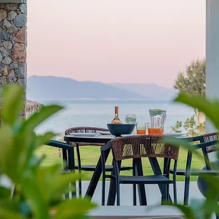 Theodorou * Ágios Fokás