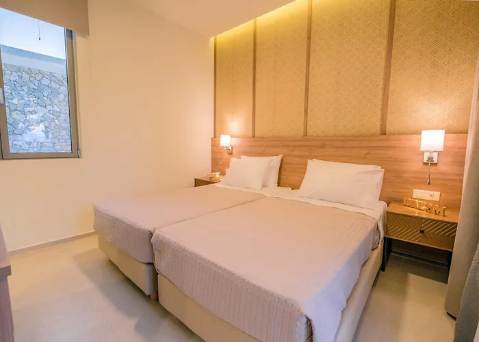 Theodorou Ágios Fokás