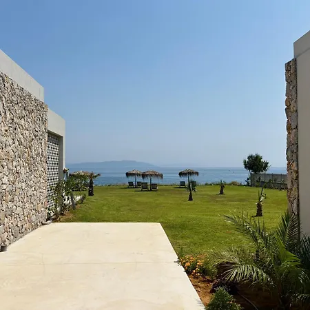 Theodorou * Ágios Fokás