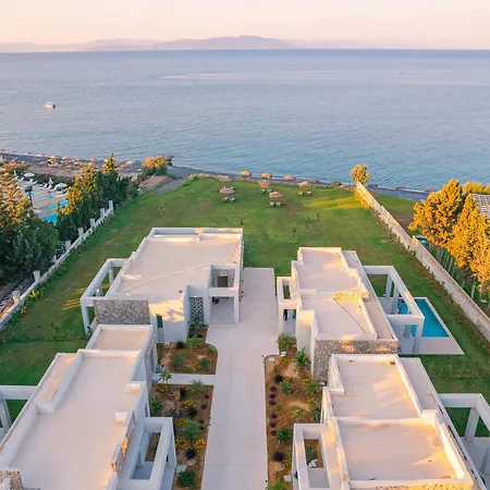 Villa Theodorou *