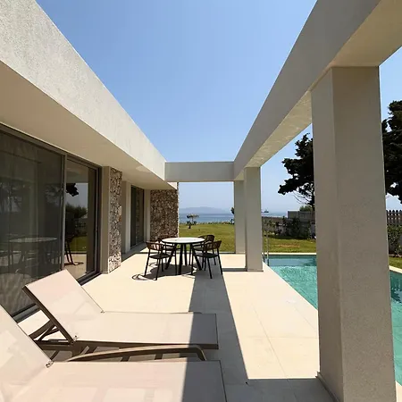 Villa Theodorou Ágios Fokás