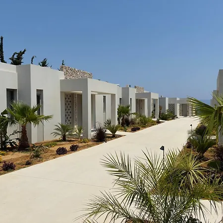 Theodorou Villa *
